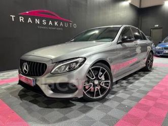 iv 450 amg 4matic speedshift mct amg