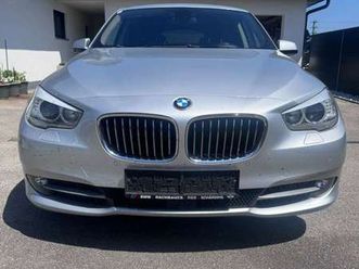 bmw 5er-reihe 530d gt