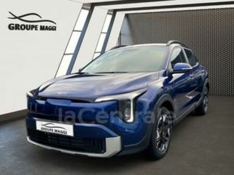 (3) 1.0 t-gdi 115 mhev active dct7