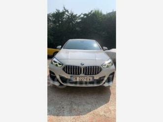 (f44) gran coupe 218i m sport auto 7