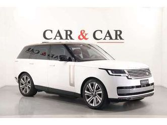 3.0 i6 phev 510 cv sv