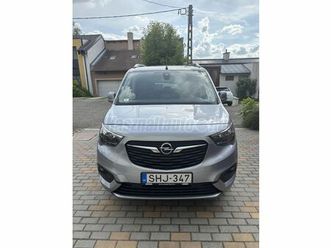 opel combo life 1.2 t enjoy (7 személyes ) l1h1