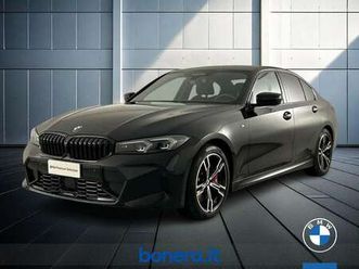 d mhev 48v msport xdrive auto