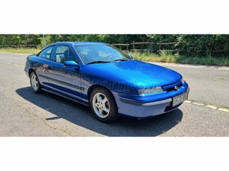 opel calibra 2.5 v6