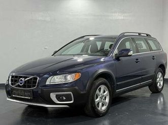 volvo xc70 d4 kinetic awd