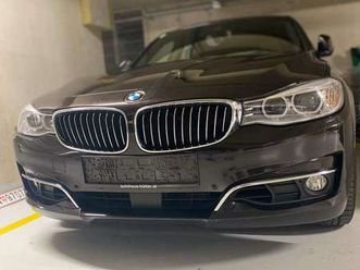 bmw 3er-reihe 330d xdrive gran turismo