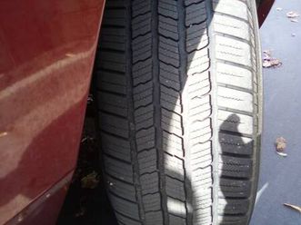 2007 jeep commander 4x4