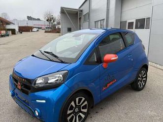 casalini alpina m 20 edition