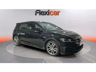 gti 2.0 tsi 169kw (230cv) dsg