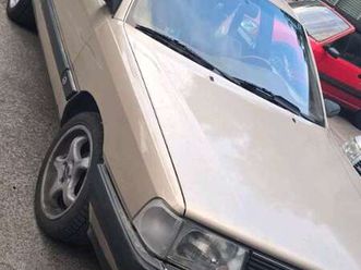 audi 100 2,3e c3 typ44