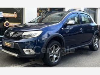 ii generation2 stepway 0.9 tce 90