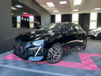 ii 1.2 puretech 100 s&s allure