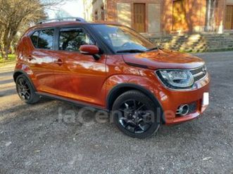 iii 1.2 dualjet privilege