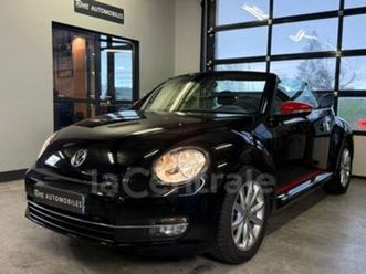 cabriolet 1.2 tsi 105 bluemotion technology club