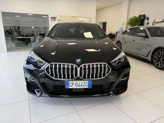 serie 2 gran coupe 220d gran coupe msport auto