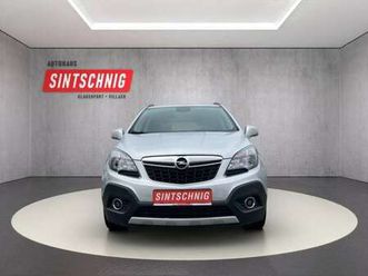opel mokka 1,6 cdti ecoflex cosmo start/stop system