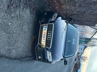 audi a4 avant 1,8 tfsi select