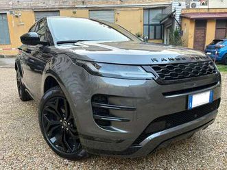 2.0 i4 mhev r-dynamic se awd 249cv auto