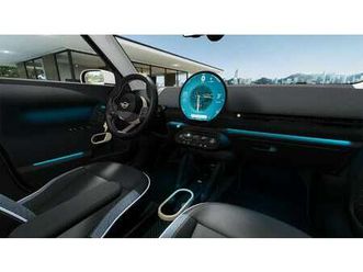 mini aceman ejcw jcw