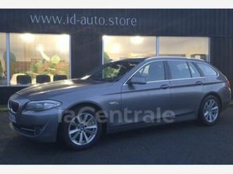 (f11) touring 525da xdrive 218 business