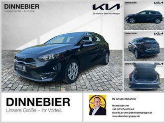 ceed 1.5t vision navi+kamera+shz+klimaautom.