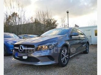 generation2 shooting brake 200 d business 7g-dct