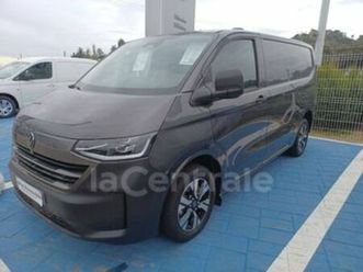 vii fourgon van 2.0 tdi 150 business l1h1 bva8
