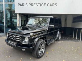 break long 350 d ba7 7g-tronic plus