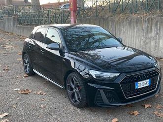 audi a1 40 tfsi 200 cv