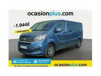 talento fg. 1.6 mjt base corto 1,2 88kw