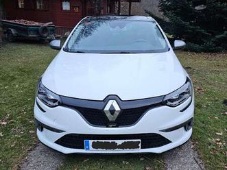 mégane s.t. 1.6 tce energy gt edc 151kw gt