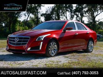 2014-cadillac-cts-sedan-luxury-collection-sedan