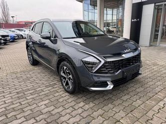 kia sportage 1.6 t-gdi platinum dct dwp csomaggal