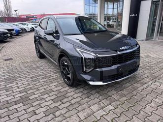 kia sportage 1.6 t-gdi platinum dct