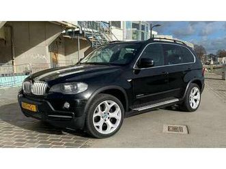 xdrive35d high exec youngtimer