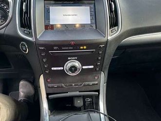 2.0 ecoblue aut. business