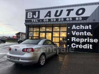 2.0 16s tdi 140 fap carat