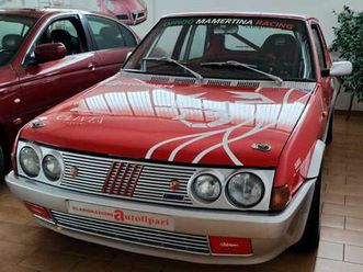 ritmo 130 abarth da competizione 2.0