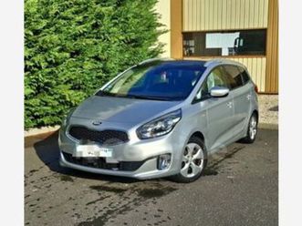 iii 1.7 crdi 115 isg active 5pl