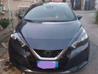 micra v 2017 1.0 ig-t visia 92cv