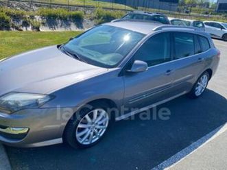 iii generation2 estate 2.0 dci 175 energy initiale eco2