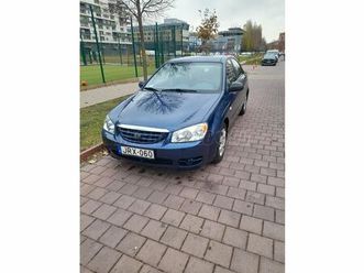 kia cerato 1.5 crdi lx cool
