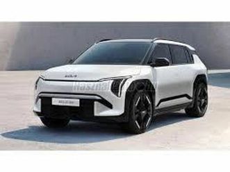 kia ev3 58,3kwh earth ada hea my26