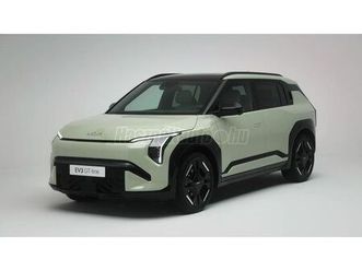 kia ev3 81,4kwh earth plus dwp my26. aventurine green színben