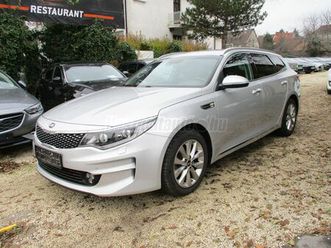 kia optima sw 1.7 crdi ex prémium navi/ xenon/ kamera/ ülés-kormányfűtés/sávtartó/holttérfigyelő/keyless/100 ekm!