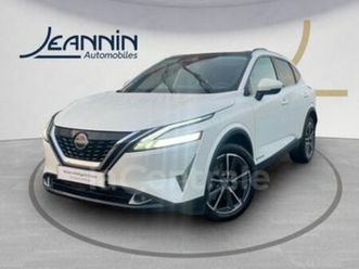 iii e-power 190 tekna