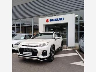 2.5 hybride rechargeable pack