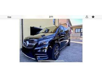 amg line - prezzo + iva