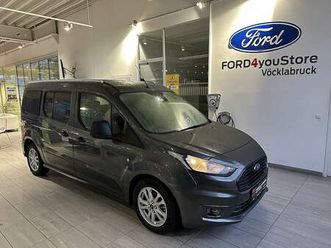 ford tourneo grand tourneo connect trend 1,5 ecoblue l2