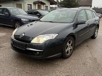 renault laguna grandtour dynamique 2,0 dci dpf
